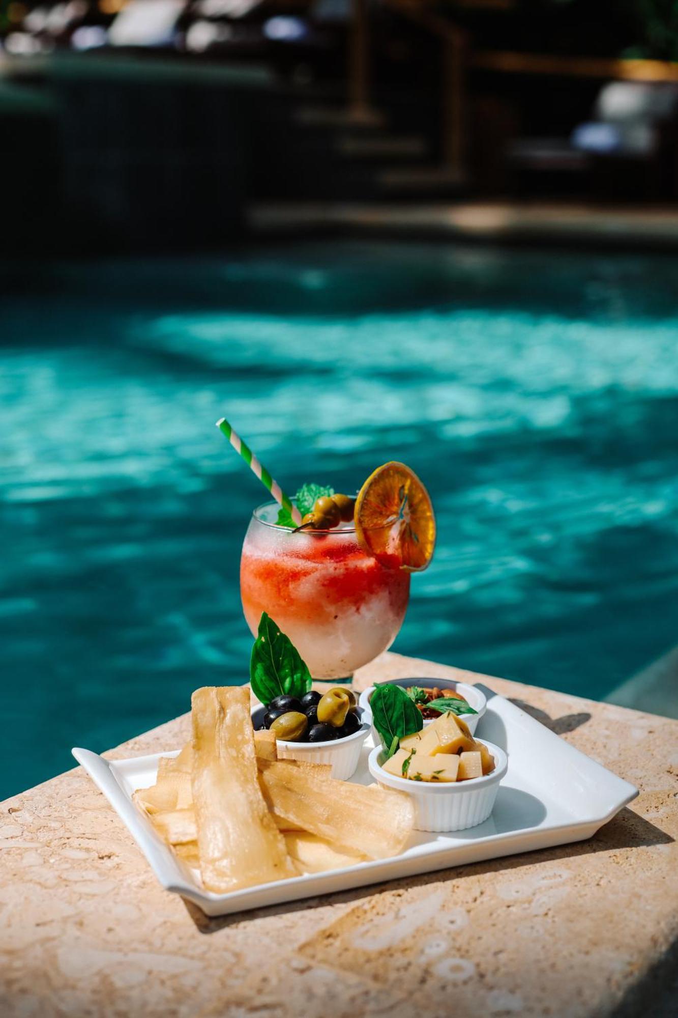 Copa De Arbol Beach & Rainforest Resort Drake Bay Ngoại thất bức ảnh